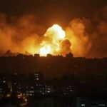 Russia Ukraine attack News