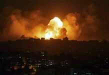 Russia Ukraine attack News