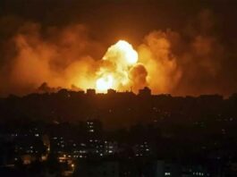 Russia Ukraine attack News