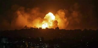Russia Ukraine attack News