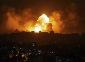 Russia Ukraine attack News