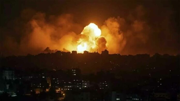 Russia Ukraine attack News