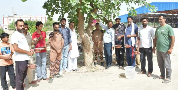 Hanumangarh News Hanumangarh News