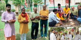 Sach Kahoon Celebrated 23rd Anniversary