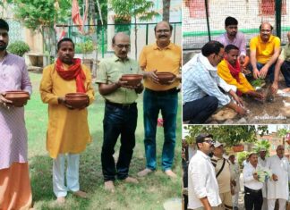 Sach Kahoon Celebrated 23rd Anniversary