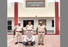 Sadulpur