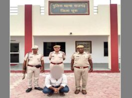Sadulpur
