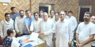 Sadulpur News