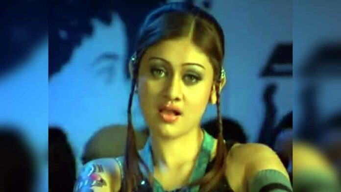 Shefali Jariwala Death News