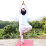 International Yoga Day