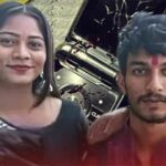 Meghalaya Murder Case