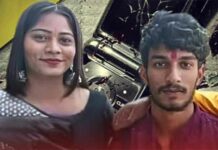 Meghalaya Murder Case