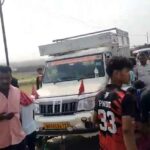 Bihar Accident News