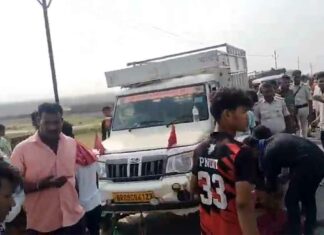 Bihar Accident News