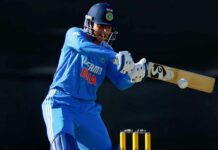 ICC Rankings News
