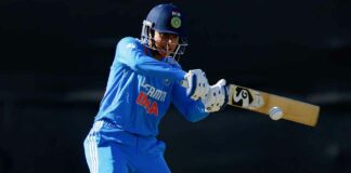 ICC Rankings News