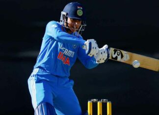 ICC Rankings News