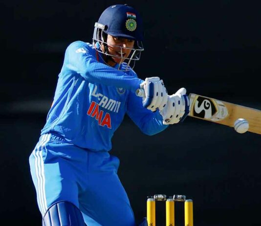 ICC Rankings News
