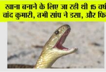 Snake