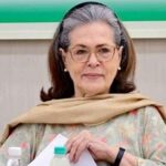 Sonia Gandhi News