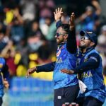 SL vs BAN Test