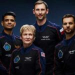 Nasa News