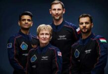 Nasa News