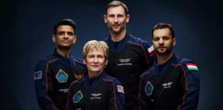 Nasa News