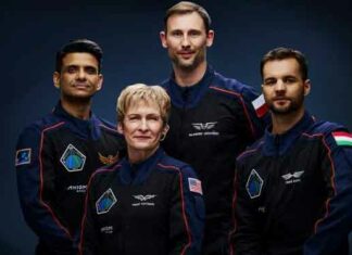 Nasa News