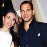 Sujay Kapoor Death Reason