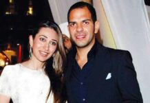Sujay Kapoor Death Reason