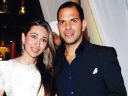 Sujay Kapoor Death Reason
