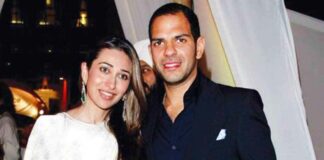 Sujay Kapoor Death Reason