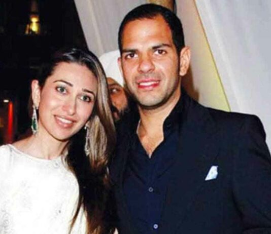 Sujay Kapoor Death Reason