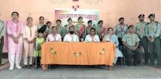 Hanumangarh News