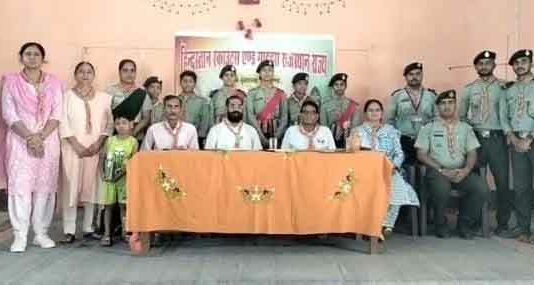 Hanumangarh News
