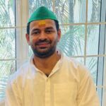 Tej Pratap Yadav
