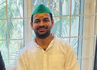 Tej Pratap Yadav: तेजप्रताप यादव की बढ़ी मुश्किलें! पार्टी से निष्कासन के आदेश जारी Tej Pratap Yadav