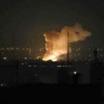 Ceasefire Violation News