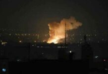 Ceasefire Violation News
