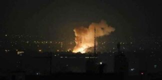 Ceasefire Violation News