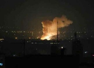 Ceasefire Violation News