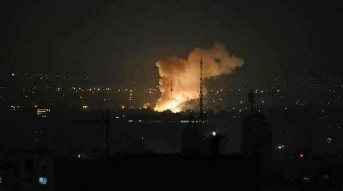 Ceasefire Violation News