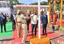 Telangana News