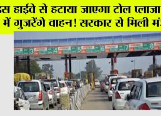 Toll Plaza News
