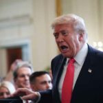 Donald Trump Trade Deal