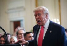 Donald Trump Trade Deal