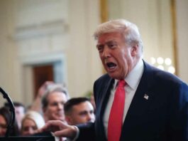 Donald Trump Trade Deal