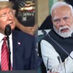 Trump India Visit News
