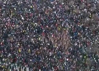 Los Angeles curfew update: अमेरिका से आई बड़ी खबर! महापौर ने दे दी ये चेतावनी! Trump protests US